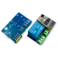 Moduł ESP-01S z przekaźnikiem V4.0 250V 10A ESP826 (2)