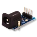 DC Jack 5.5/2.1m płytka zasilania Arduino moduł DI (3)