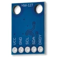Moduł czujnik QMC5883L Magnetometr 3-osiowy Kompas (3)