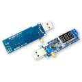 Przetwornica napięcia 2w1 USB microUSB DC-DC Step- (1)
