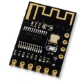 Moduł odbiornik MH-M18 audio Bluetooth 4.2 stereo  (2)