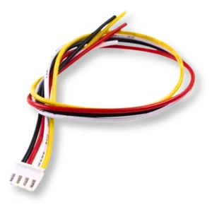 Przewód kabel do balansera 3S  4 pin JST XH2.54 2,54 mm 20 cm balanser