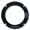 Moduł LED 12 diod WS2812 5050 Świecący pierścień R (3)