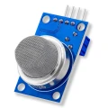 Czujnik jakości powietrza MQ-135 na 5V wykrywa CO2 (3)
