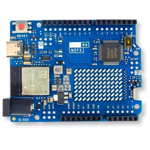 Moduł ARM 48MHz Cortex M4 USB-C z WiFi i Bluetooth zgodny z Arduino UNO R4