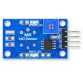 Czujnik jakości powietrza MQ-135 na 5V wykrywa CO2 (5)