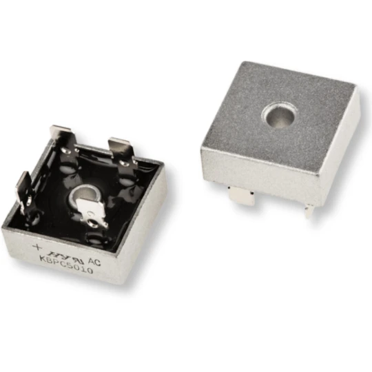 Mostek prostowniczy 50A 1000V KBPC5010 obudowa MB2 (1)