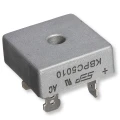 Mostek prostowniczy 50A 1000V KBPC5010 obudowa MB2 (2)