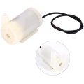 Mini pompka do wody zanurzeniowa 70L-100L/h 3-5V s (3)