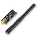 Moduł radiowy nRF24L01+ ISM 2.4GHz ze wzmacniaczem (1)