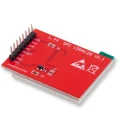 Wyświetlacz kolorowy graficzny LCD TFT 1.44" 128x1 (2)