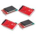 Wyświetlacz kolorowy graficzny LCD TFT 1.44" 128x1 (3)