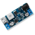 Przetwornica DC-DC LM2596S 5V 5A Step-Down USB Ard (2)