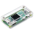 Radiator aluminiowy 14x14x7 mm do Raspberry Pi Zer (3)