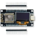 Mikrokontroler ESP8266 USB-C WiFi + wyświetlacz OL (4)
