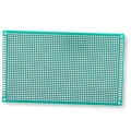 Płytka PCB prototypowa 9x15 cm dwustronna 1782 otw (3)