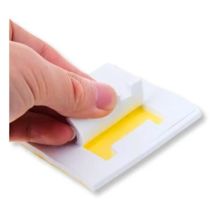 Uszczelka termiczna Peltiera 40x40 pianka izolacyjna TEC1-12706 12705 12704