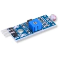 Moduł czujnik światła LM393 HL-01 3pin do Arduino  (2)