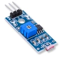 Moduł czujnik światła LM393 HL-01 3pin do Arduino  (3)