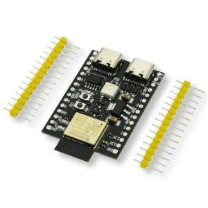 Moduł ESP32-C3 DevKitM-1 RISC-V WiFi + BLE 5.0 + 4MB Flash zgodny z Arduino