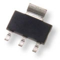 Stabilizator napięcia AMS1117 5V 0.8A SOT-223 - 2  (3)