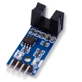 Czujnik szczelinowy optyczny LM393 do Arduino pomi (2)