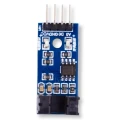 Czujnik szczelinowy optyczny LM393 do Arduino pomi (4)