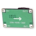 Przetwornica Mini 360 DC-DC Step-Down 1-17V 1.8A - (2)