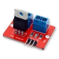 Moduł IRF520 wykonawczy mocy MOSFET 24V/5A regulac (4)