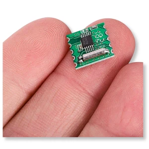 Moduł tunera radiowego odbiornik FM RDS RDA5807M i2C 3.3V Stereo do Arduino