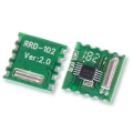 Moduł tunera radiowego odbiornik FM RDS RDA5807M i (2)