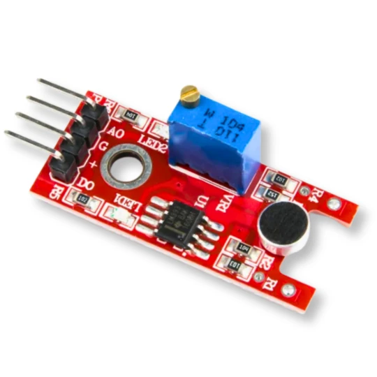Moduł czujnik dźwięku KY-038 z mikrofonem 3.3-5V d (1)