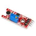 Moduł czujnik dźwięku KY-038 z mikrofonem 3.3-5V d (2)