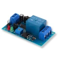 Przekaźnik Czasowy Moduł 12V DC Timer Regulowany 0 (1)