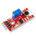 Moduł czujnik dźwięku KY-038 z mikrofonem 3.3-5V d (3)