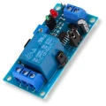 Przekaźnik Czasowy Moduł 12V DC Timer Regulowany 0 (2)