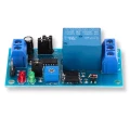 Przekaźnik Czasowy Moduł 12V DC Timer Regulowany 0 (3)