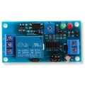Przekaźnik Czasowy Moduł 12V DC Timer Regulowany 0 (4)