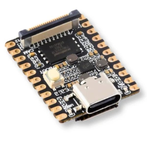 Mikrokomputer Linux LuckFox Pico Mini RV1103 64MB RAM 128MB FLASH + microSD