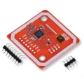 Moduł Czytnik RFID NFC PN532 13.56MHz I2C/SPI + ka (2)