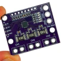 Moduł INA3221 do pomiaru napięcia natężenia I2C 3  (1)