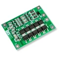 Balanser BMS 3S 40A - 12.6V Ładowarka ogniw Li-Ion (3)