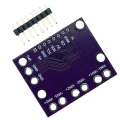 Moduł INA3221 do pomiaru napięcia natężenia I2C 3  (3)