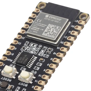 Moduł ESP32 C6 MINI WiFi 6 Bluetooth 5.0 Zigbee Thread 160MHz RISC-V 32-bit