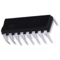 Sterownik Silnika L293D Mostek H 2-Kanałowy DIP16  (3)