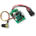 Moduł Regulator obrotów silnika DC PWM Lewo Prawo  (2)