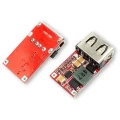 Przetwornica USB 5V DC-DC Step-Down 12-24V 3A obni (3)
