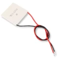 Ogniwo Peltiera 15V/12A TEC1-12715 moc 136W 40x40  (3)