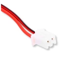 Wentylator Turbina 5015 12V Druk 3D Chłodzenie do  (3)