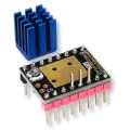 Sterownik Silnika Krokowego TMC2208 v3 Stepstick U (4)